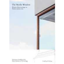 The Nordic Window by Yoshiharu Tsukamoto Paperback Book