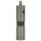 3K Carbonfaser Bogenstabilisator 8,5 cm Stoßdämpfende Bar 2
