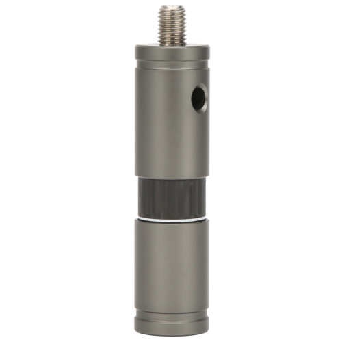 3K Carbonfaser Bogenstabilisator 8,5 cm Stoßdämpfende Bar 1