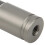 3K Carbonfaser Bogenstabilisator 8,5 cm Stoßdämpfende Bar 3