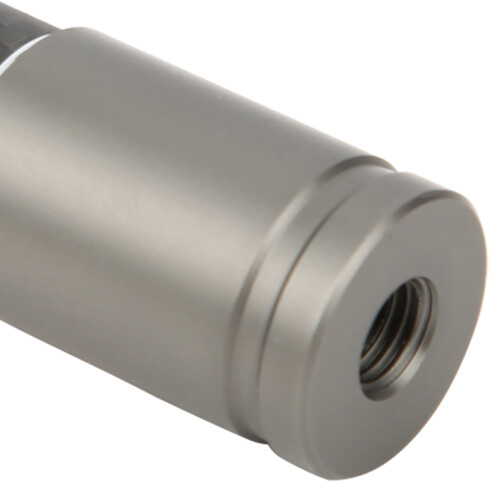 3K Carbonfaser Bogenstabilisator 8,5 cm Stoßdämpfende Bar 2