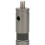 3K Carbonfaser Bogenstabilisator 8,5 cm Stoßdämpfende Bar 9