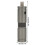 3K Carbonfaser Bogenstabilisator 8,5 cm Stoßdämpfende Bar 4