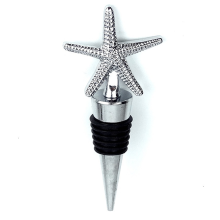 Accessori per il vino riutilizzabili, apribottiglie integrato per una maggiore praticità, silicone a prova di perdite per garantire la freschezza,