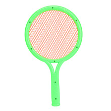 Kinder Outdoor Indoor Badminton Tennis Schläger Set Bildungs Sport Geschenk