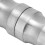4Set Stainless Steel Shower Door Handle Knobs, 8.6x3.9cm 1