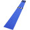 Cargo Tie Down Strap with Handle and Elastic Binding for Transport Packaging and Storage 70cm x 460cm- Blue 4