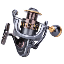 High Strength SW4000 Spinning Reel 5.0:1 | 0.25/220mm for Ocean & Lake
