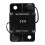 USB 3.1 External SSD Portable 256GB Black Slim Drive 2