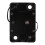 USB 3.1 External SSD Portable 256GB Black Slim Drive 4