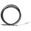PR-610-I Diffuse Reflective Fiber Optic Sensor M6, 2.2mm, 1m Line 10