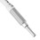 PR-610-I Diffuse Reflective Fiber Optic Sensor M6, 2.2mm, 1m Line 7
