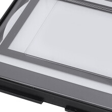 Optischer Glasklarschutz für LUMIX S1/S1R Kamera – 8H Härte