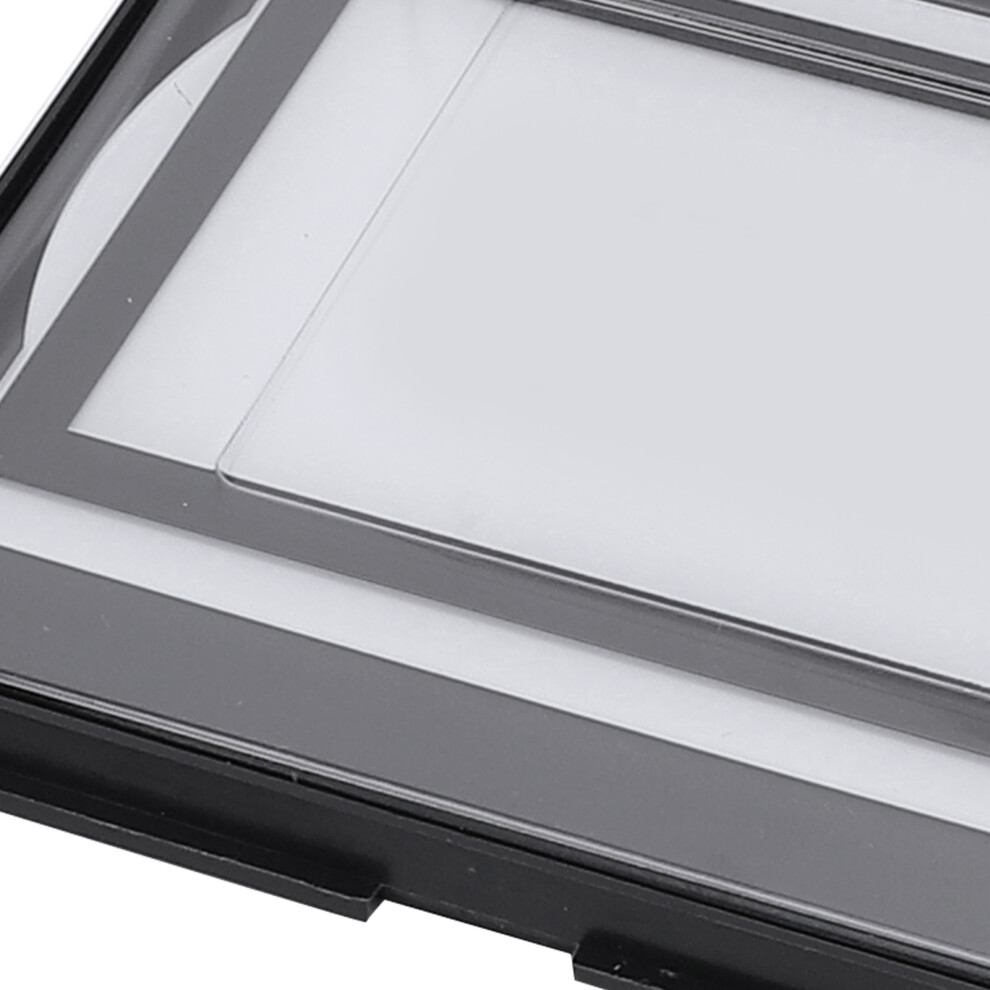 Tempered Lcd Screen Protector For Lumix S1/S1r, 8H Hardness, 0.3Mm 4681361015139