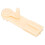 Durable Plastic Floss Organizer Cards with Clips & Winder 80 Pcs 5