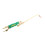 H01-12 Injection Type Oxygen Acetylene Welding Torch for Steel Cutting 12