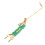 H01-12 Injection Type Oxygen Acetylene Welding Torch for Steel Cutting 5