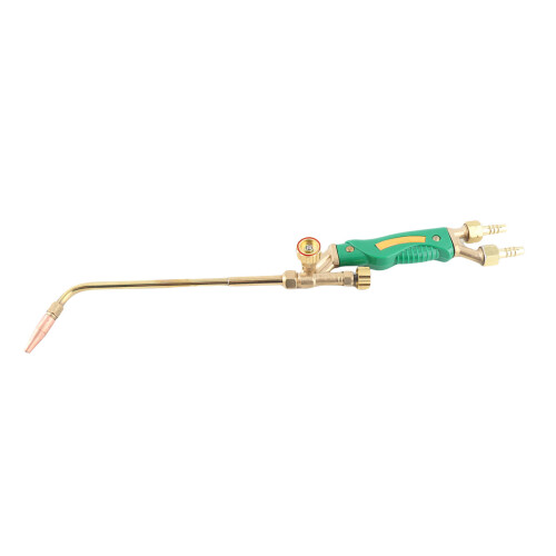 H01-12 Injection Type Oxygen Acetylene Welding Torch for Steel Cutting 1