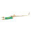 H01-12 Injection Type Oxygen Acetylene Welding Torch for Steel Cutting 16