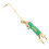 H01-12 Injection Type Oxygen Acetylene Welding Torch for Steel Cutting 15