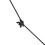 Adjustable Neck Bracket for 24-Hole Harmonica with Sturdy Metal Stand 12