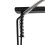 Adjustable Neck Bracket for 24-Hole Harmonica with Sturdy Metal Stand 3