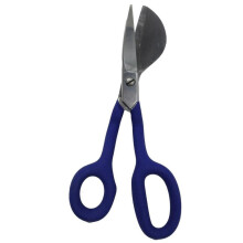 Scissors Duckbill Blade Scissors Stainless Steel Sewing Tailor Embroidery Scissors Household Sewing Crafting Shears