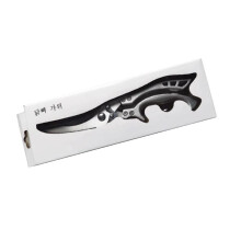 Kitchen Poultry Shears, Kitchen Powerful Chicken Bone Scissors Chicken Duck Fish Cutter Shears Stainless Steel Remove (Classic Style)