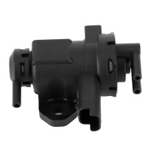 Pressure Converter Valve 1628.HC for Peugeot 306 406 807 2.2 HDi, Black