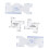 Multilateral Quilting Ruler Aluminum Patchwork Thickness Gauge 10x4cm 12
