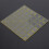 Highly Accurate 16x16cm Square Ruler for Effortless Machine Sewing 4