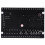 FX1N-30MR PLC Control Board, 16 Input, 14 Output, 24V DC 12