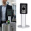 Universial Access Control Holder Adjustment-With cable bracket 2