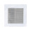 Easy to Use Aluminum Wall Hole Fixing Set with Scraper and 5