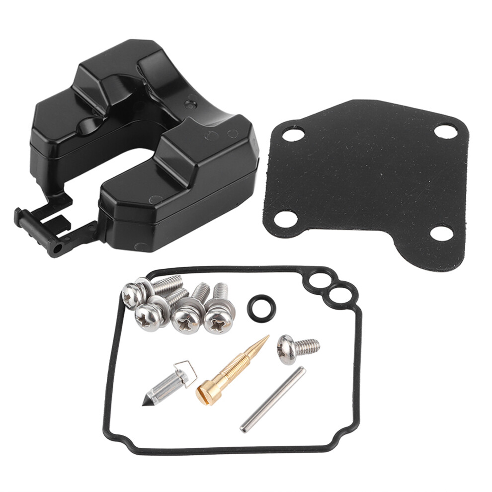 9.9Hp & 15Hp Outboard Carburetor Repair Kit For Yamaha Models 3371361019558