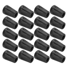 Kabellose Bluetooth-Ohrhörer mit Geräuschunterdrückung, IPX7 wasserdicht, 5V Ladehülle