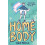 Homebody by Theo Parish Paperback Book 1