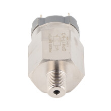 QPM11‑NO G1/8 Zoll 0,02~0,1 MPa Normalerweise offene Druckschalter AC220V