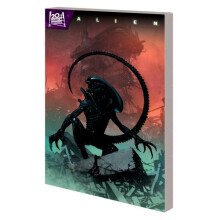 Alien Vol. 1 Thaw by Declan Shalvey Paperback Book