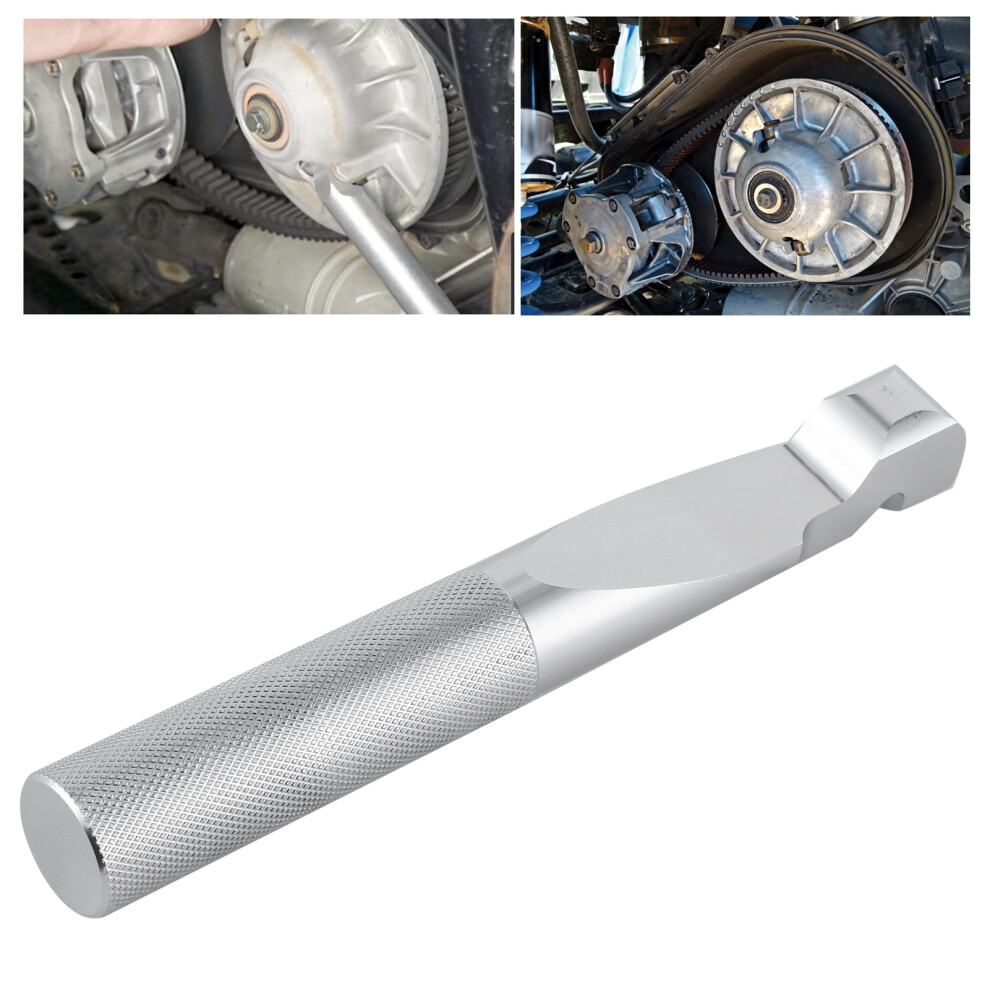 Sturdy Aluminum Belt Removal Tool For Polaris Rzr 1000 900 800 570 4041361026724