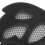 Universal Helmet Liner Kit with Fly Net - 2 Set Replacement for Bicycles 5