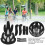 Universal Helmet Liner Kit with Fly Net - 2 Set Replacement for Bicycles 13