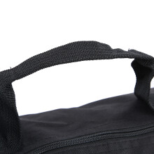 Große wasserdichte Rollstuhltasche 35x30x19 cm, strapazierfähiger Oxford-Aufbewahrungskorb