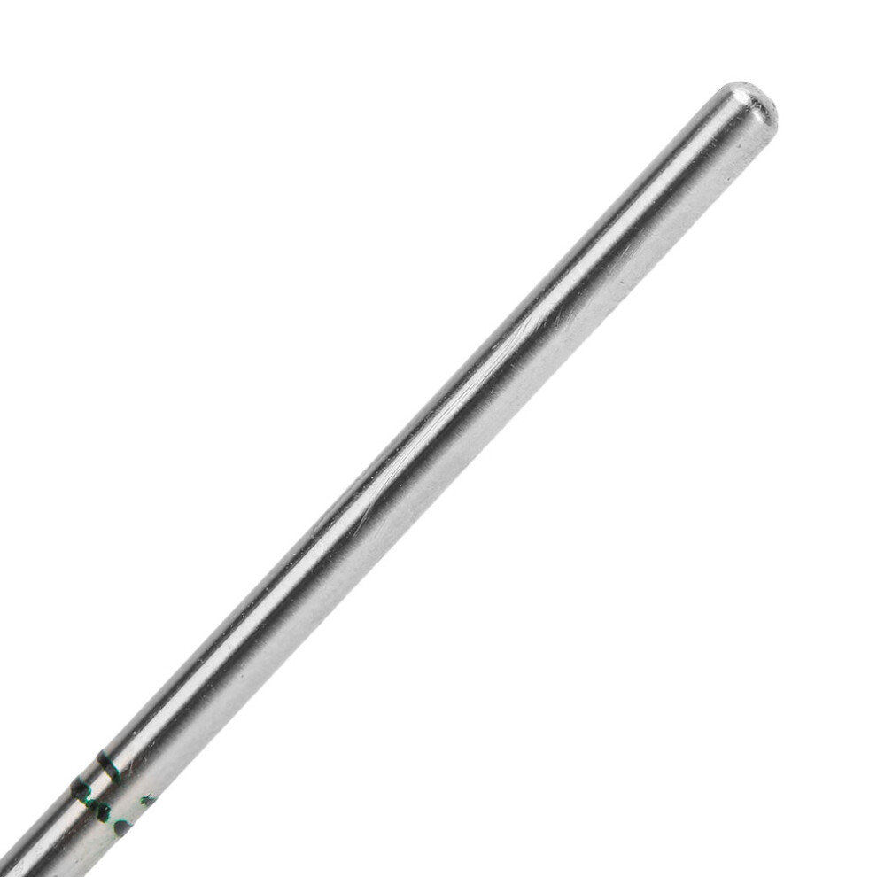 Foot Callus Sanding & Polishing Head for Nail Drill A1 Stainless Steel Pedicure