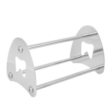 Hochleistungs-Halteorganizer für Dentalzangen und -scheren – Edelstahl