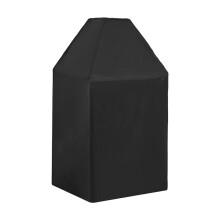 Outdoor Garden Beer Tower Protectors 420D Fabric Dust-Black