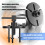 Compacted Bearing Puller Extractor Tool For Motorcycle Magneto 7
