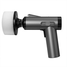 Heavy Duty Auto Polisher Tool For Auto Care Household Metal