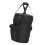 Heavy Duty Gas Cylinder Dustproof Cover With External-Black 1