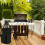 Heavy Duty Gas Cylinder Dustproof Cover With External-Black 2